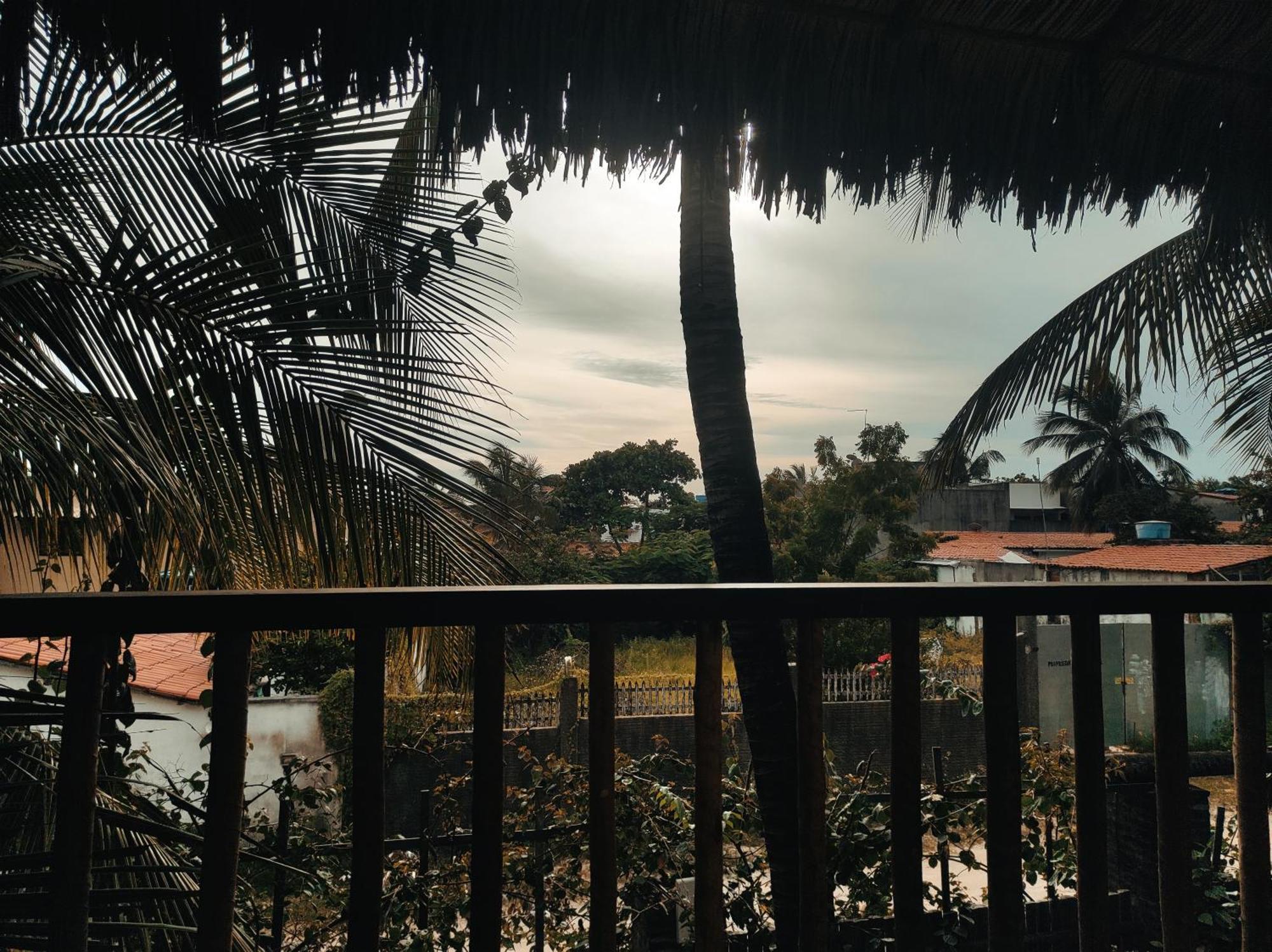 Pousada Tropical Brasil Jeri Jijoca de Jericoacoara Exterior photo
